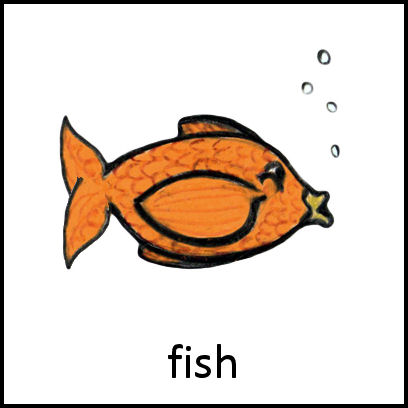 Fish