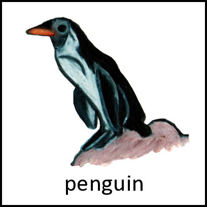 Penguin