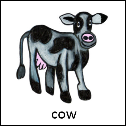 Cow