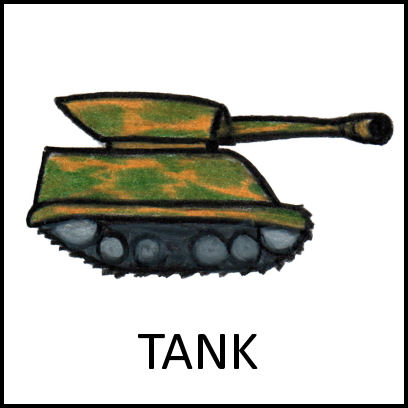 Tank