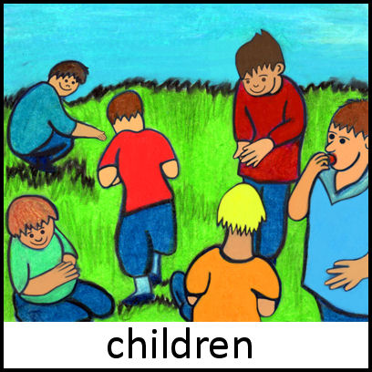 Children