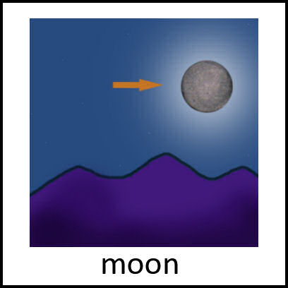 Moon