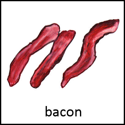 Bacon