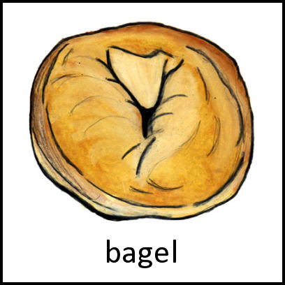 Bagel