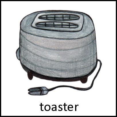 Toaster