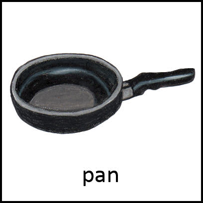 Pan