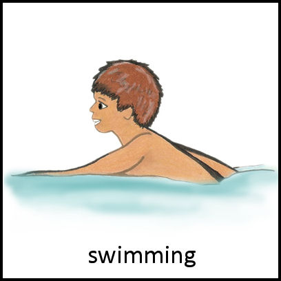 Swimming