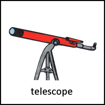 Telescope