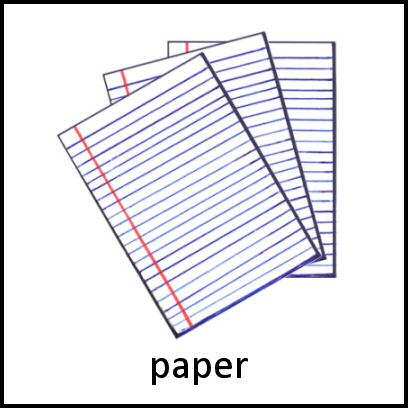 Paper