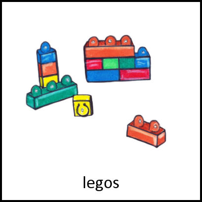 Legos