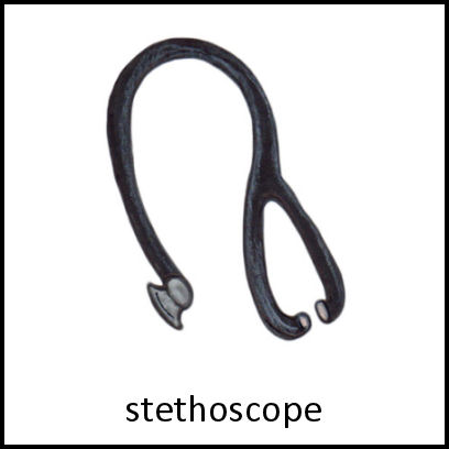 Stethoscope