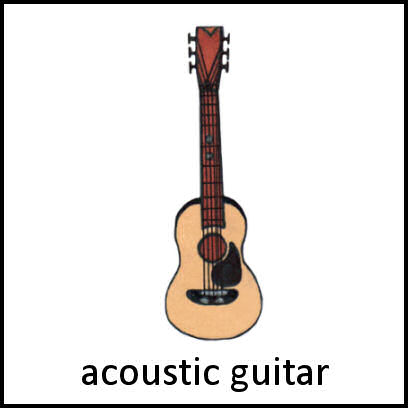 Acoustic Guitar