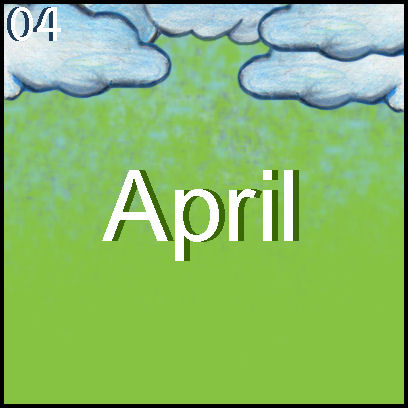 April