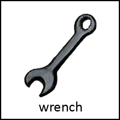 Wrench