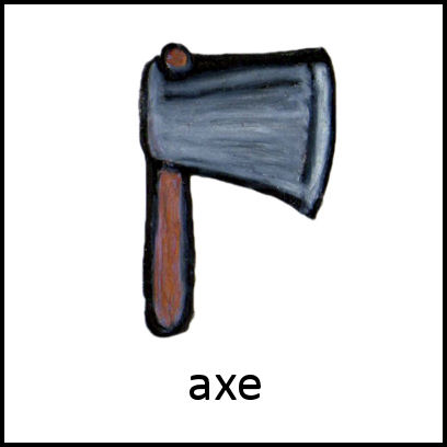 Axe